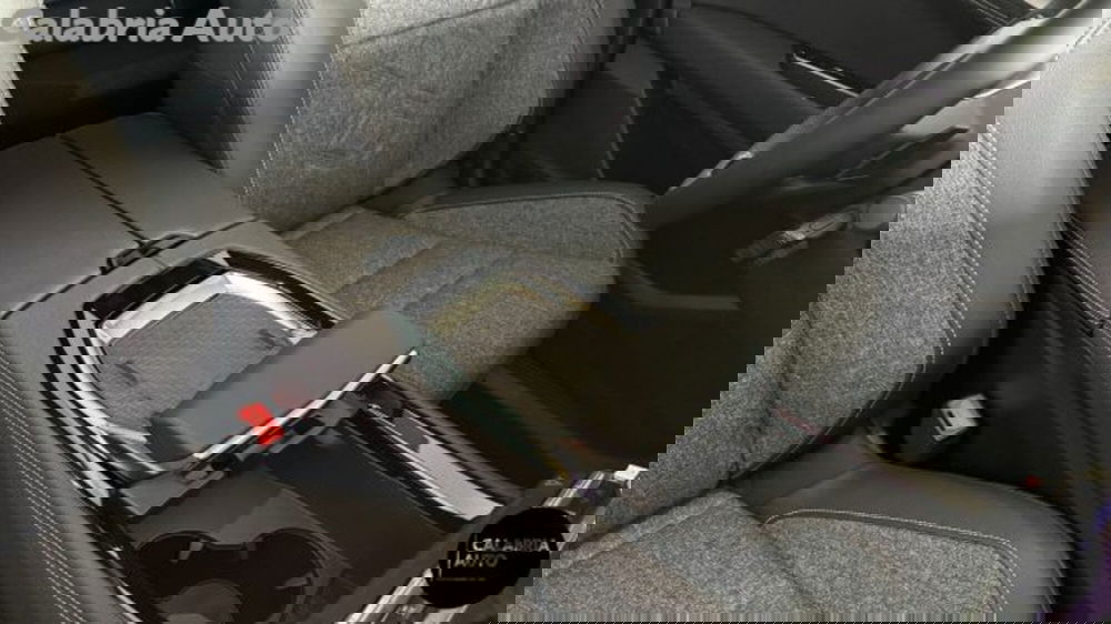 Renault Rafale nuova a Reggio Calabria (16)