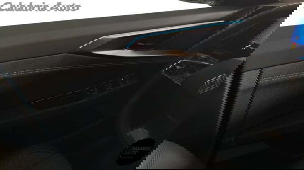 Renault Rafale nuova a Reggio Calabria (17)