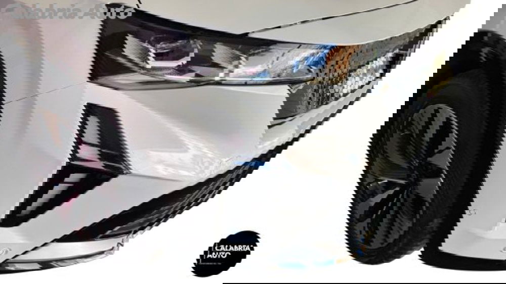 Renault Rafale nuova a Reggio Calabria (19)