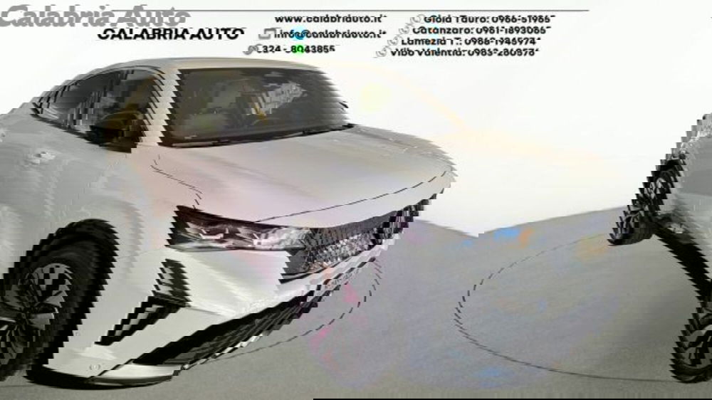 Renault Rafale nuova a Reggio Calabria (2)