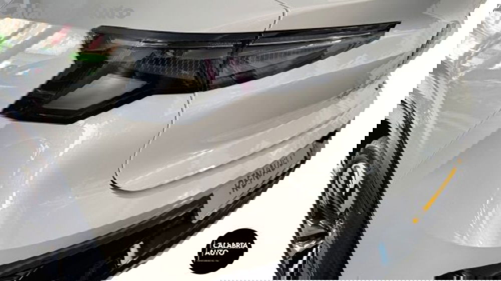 Renault Rafale nuova a Reggio Calabria (20)