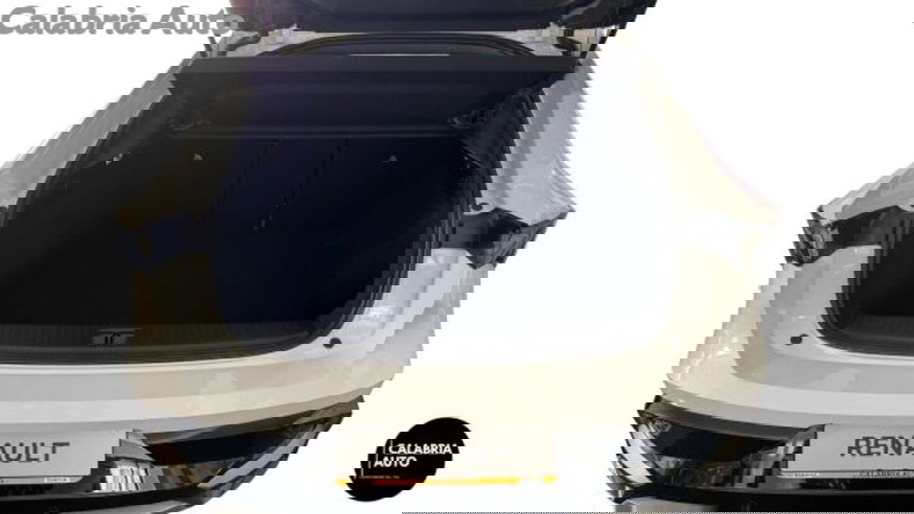 Renault Rafale nuova a Reggio Calabria (5)