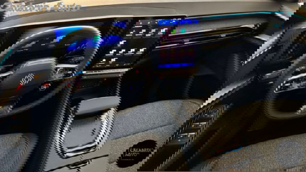 Renault Rafale nuova a Reggio Calabria (6)