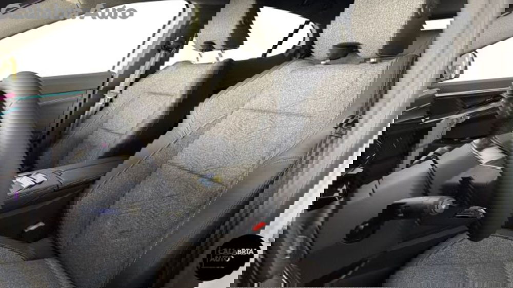 Renault Rafale nuova a Reggio Calabria (9)