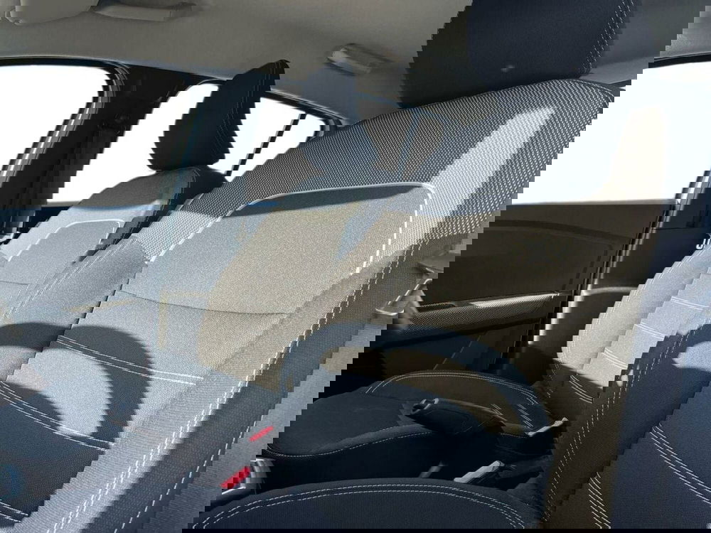 Dacia Sandero usata a Sondrio (10)