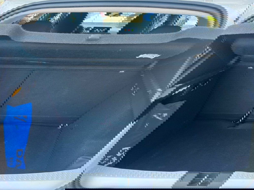 Dacia Sandero usata a Sondrio (12)