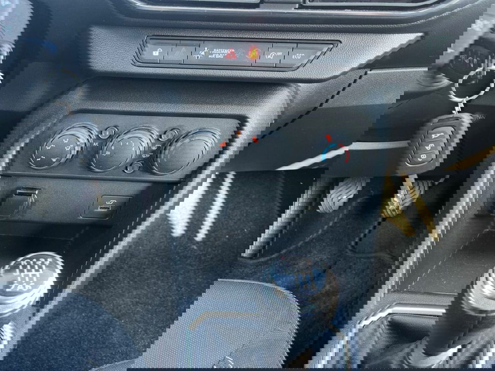 Dacia Sandero usata a Sondrio (14)