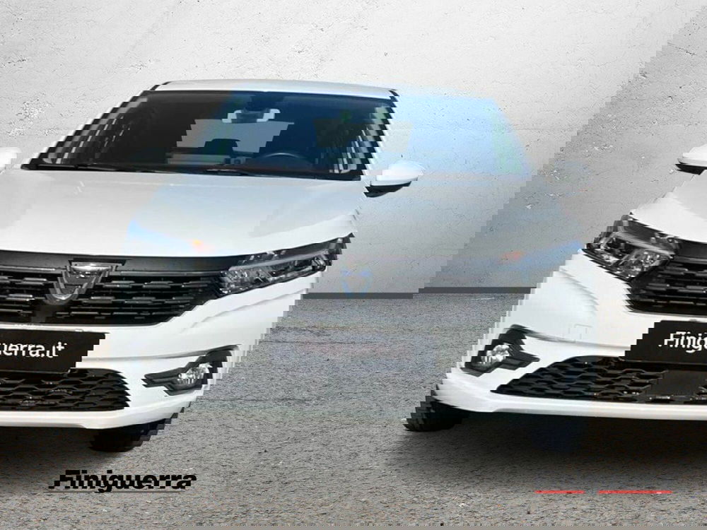 Dacia Sandero usata a Sondrio (2)