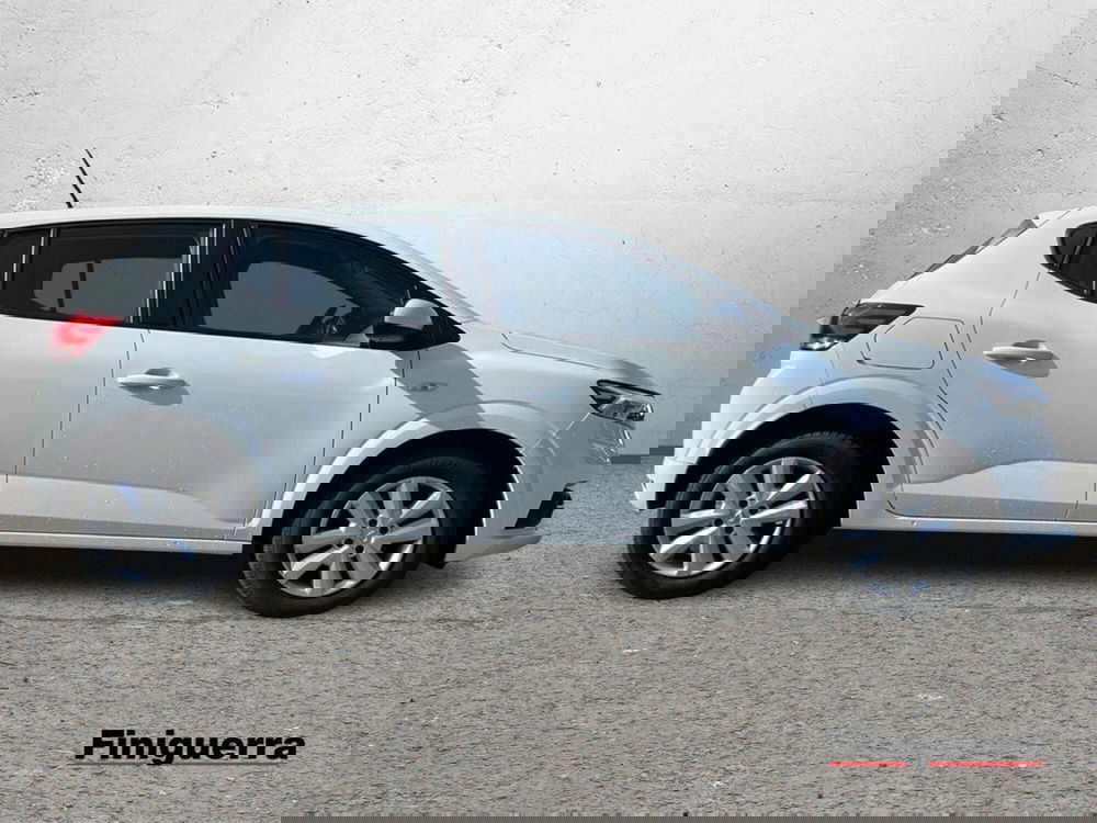 Dacia Sandero usata a Sondrio (5)