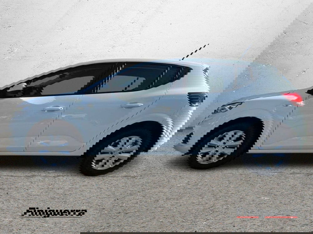 Dacia Sandero usata a Sondrio (6)