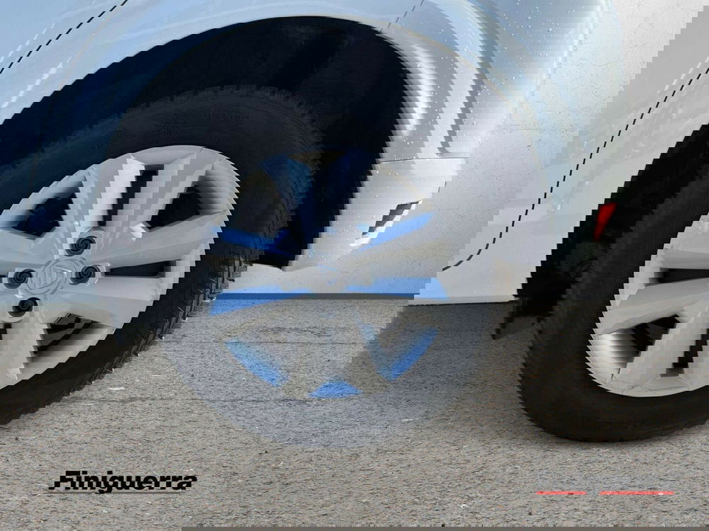 Dacia Sandero usata a Sondrio (7)