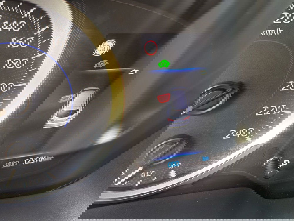 Toyota Corolla Touring Sports usata a Piacenza (10)