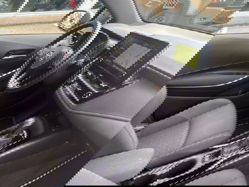 Toyota Corolla Touring Sports usata a Piacenza (6)