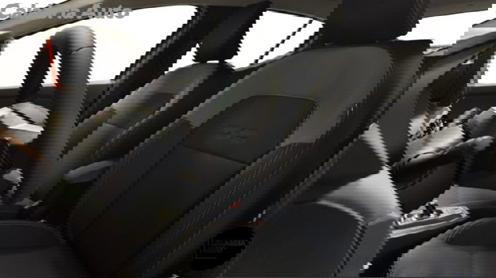 Dacia Sandero Stepway nuova a Reggio Calabria (11)