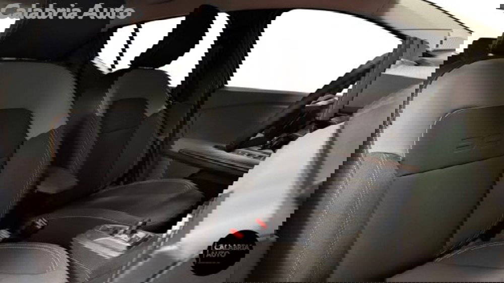 Dacia Sandero Stepway nuova a Reggio Calabria (12)