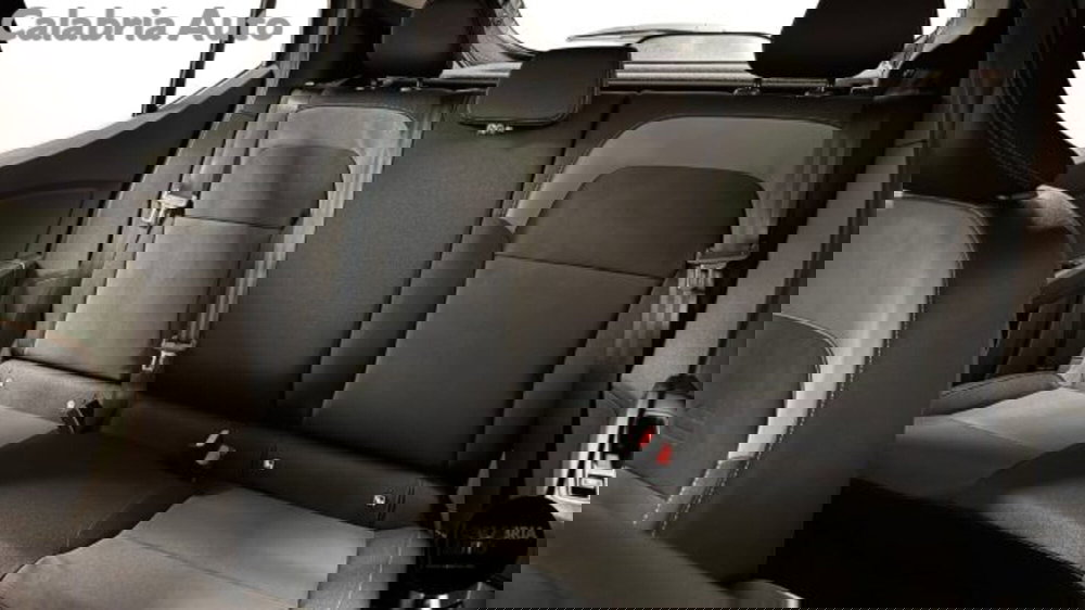 Dacia Sandero Stepway nuova a Reggio Calabria (15)