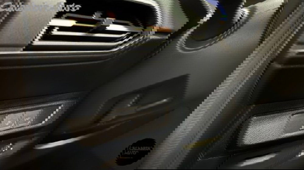 Dacia Sandero Stepway nuova a Reggio Calabria (17)