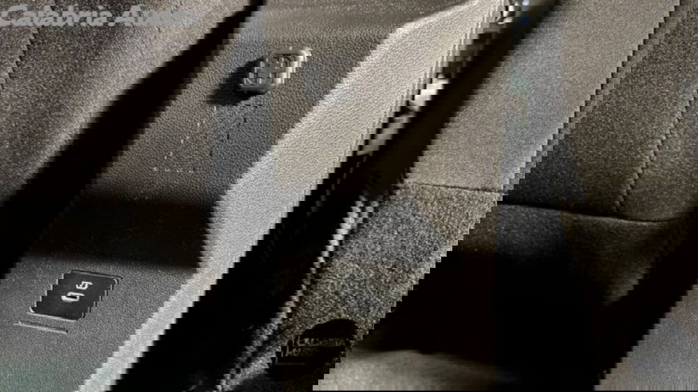 Dacia Sandero Stepway nuova a Reggio Calabria (18)