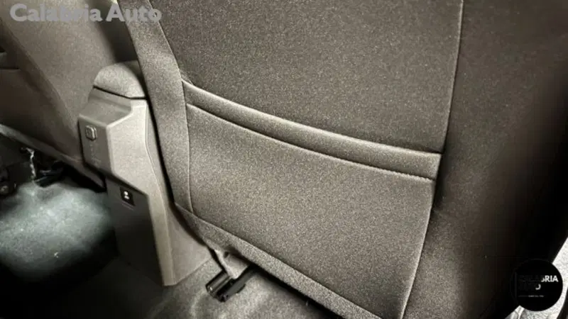 Dacia Sandero Stepway nuova a Reggio Calabria (19)
