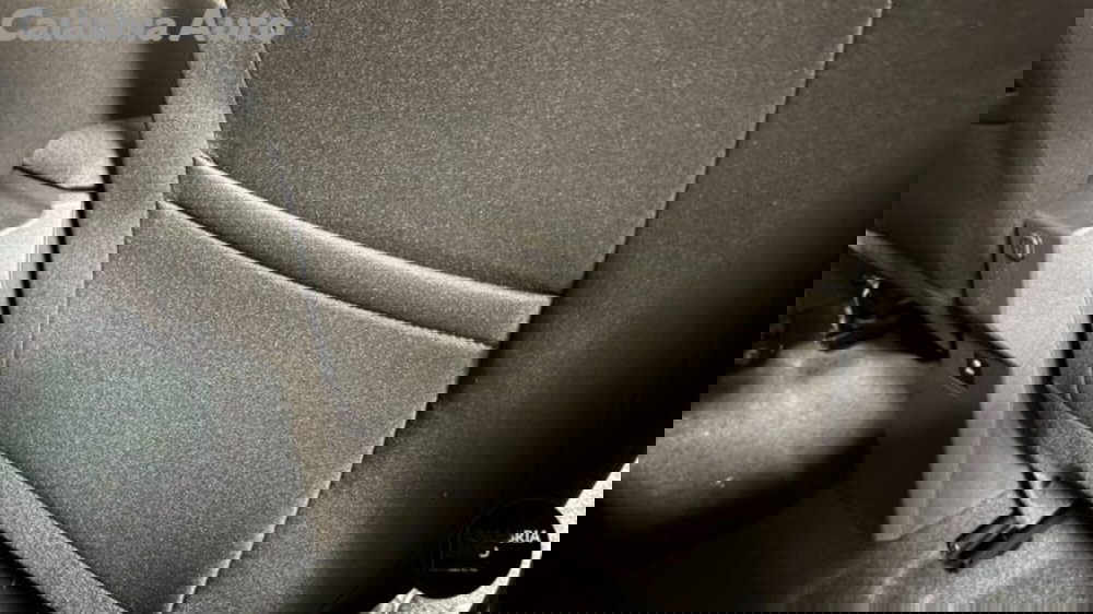 Dacia Sandero Stepway nuova a Reggio Calabria (19)