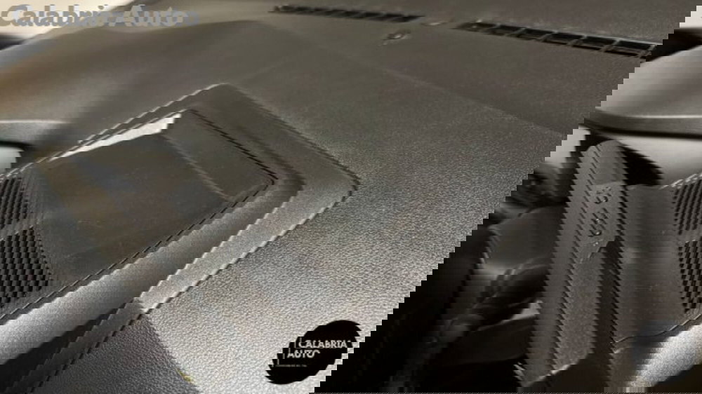 Dacia Sandero Stepway nuova a Reggio Calabria (20)