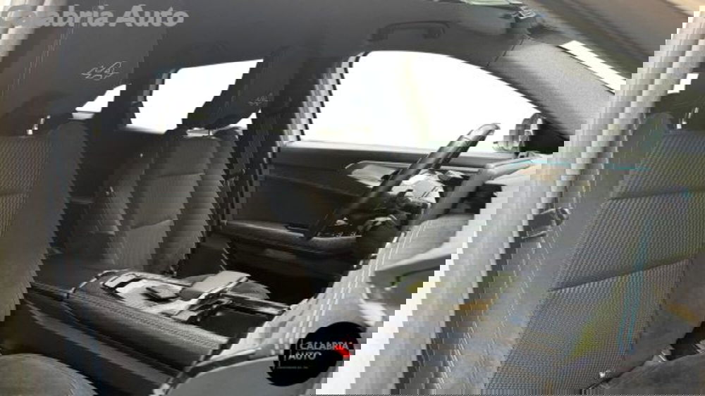 Renault Austral nuova a Reggio Calabria (11)