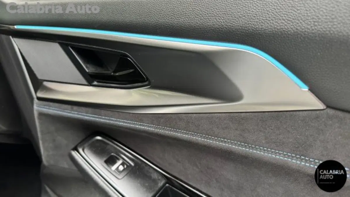 Renault Austral nuova a Reggio Calabria (15)