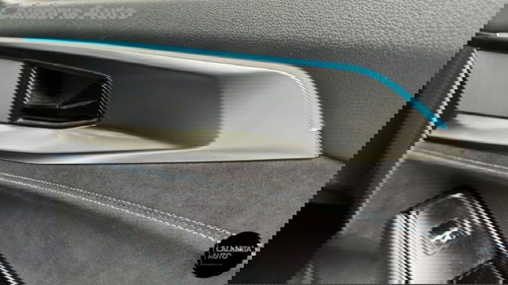 Renault Austral nuova a Reggio Calabria (16)