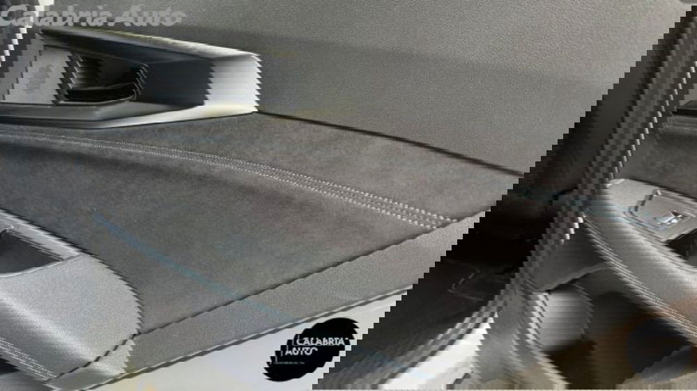 Renault Austral nuova a Reggio Calabria (17)