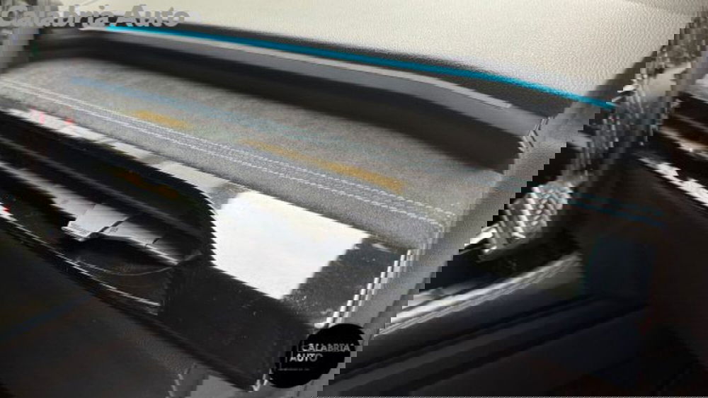 Renault Austral nuova a Reggio Calabria (18)