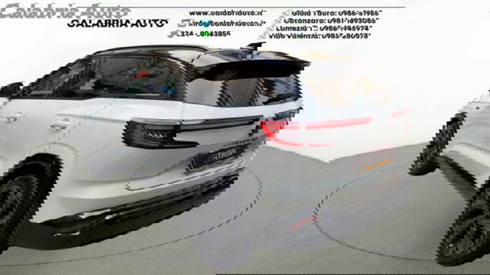 Renault Austral nuova a Reggio Calabria (3)