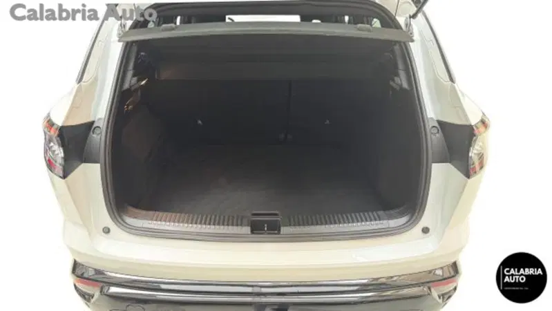 Renault Austral nuova a Reggio Calabria (5)