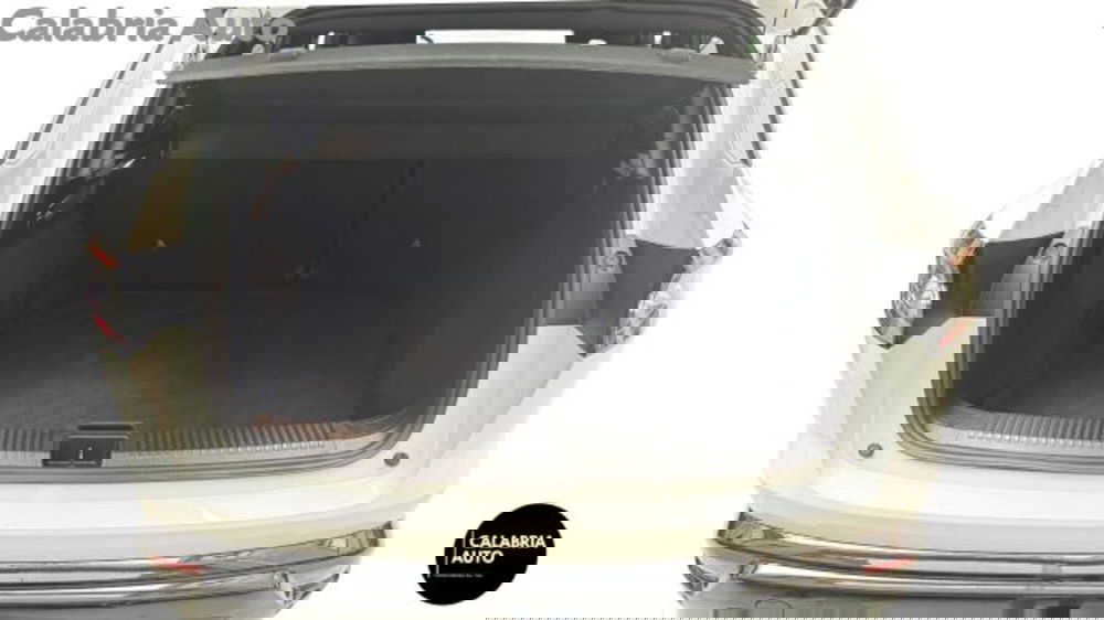 Renault Austral nuova a Reggio Calabria (5)