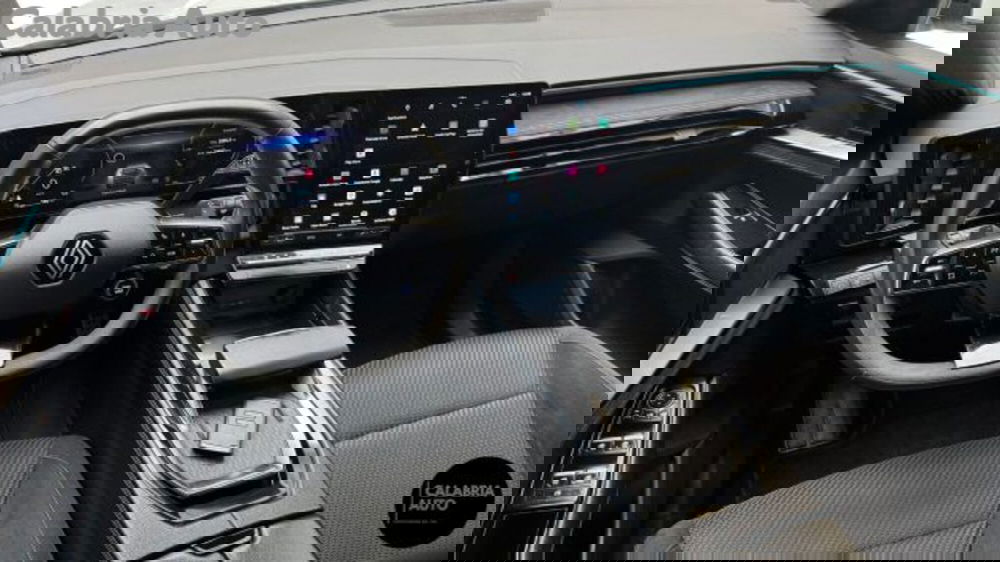 Renault Austral nuova a Reggio Calabria (6)