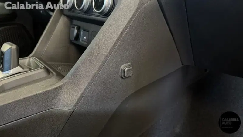 Dacia Sandero Stepway nuova a Reggio Calabria (15)