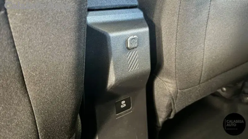 Dacia Sandero Stepway nuova a Reggio Calabria (20)