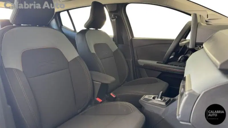 Dacia Sandero Stepway nuova a Reggio Calabria (9)
