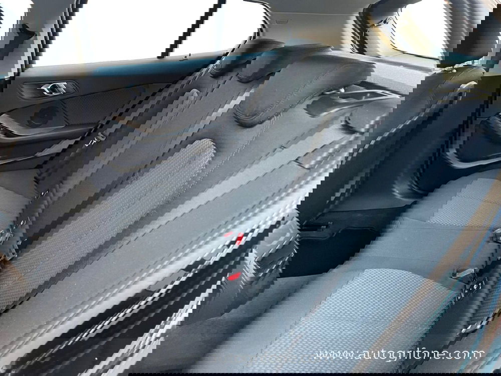 BMW Serie 1 usata a Modena (10)