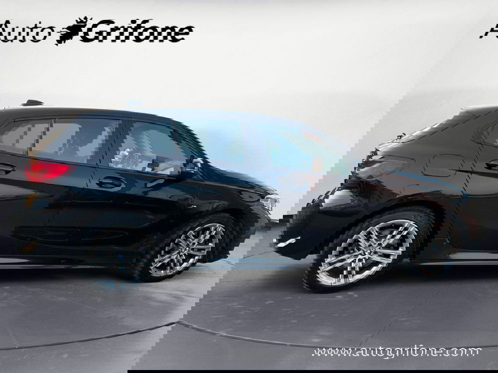 BMW Serie 1 usata a Modena (6)