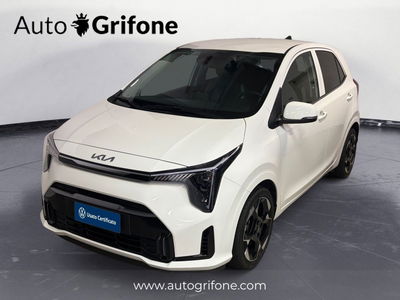 Kia Picanto 1.2 mpi Style del 2025 usata a Modena