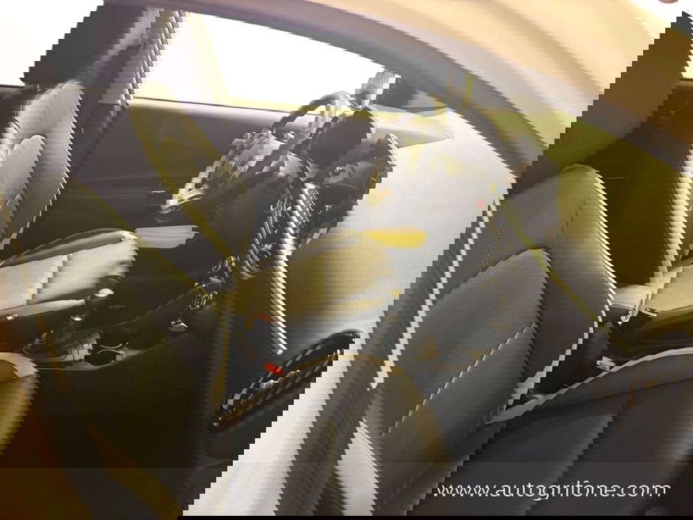 Kia Picanto usata a Modena (10)