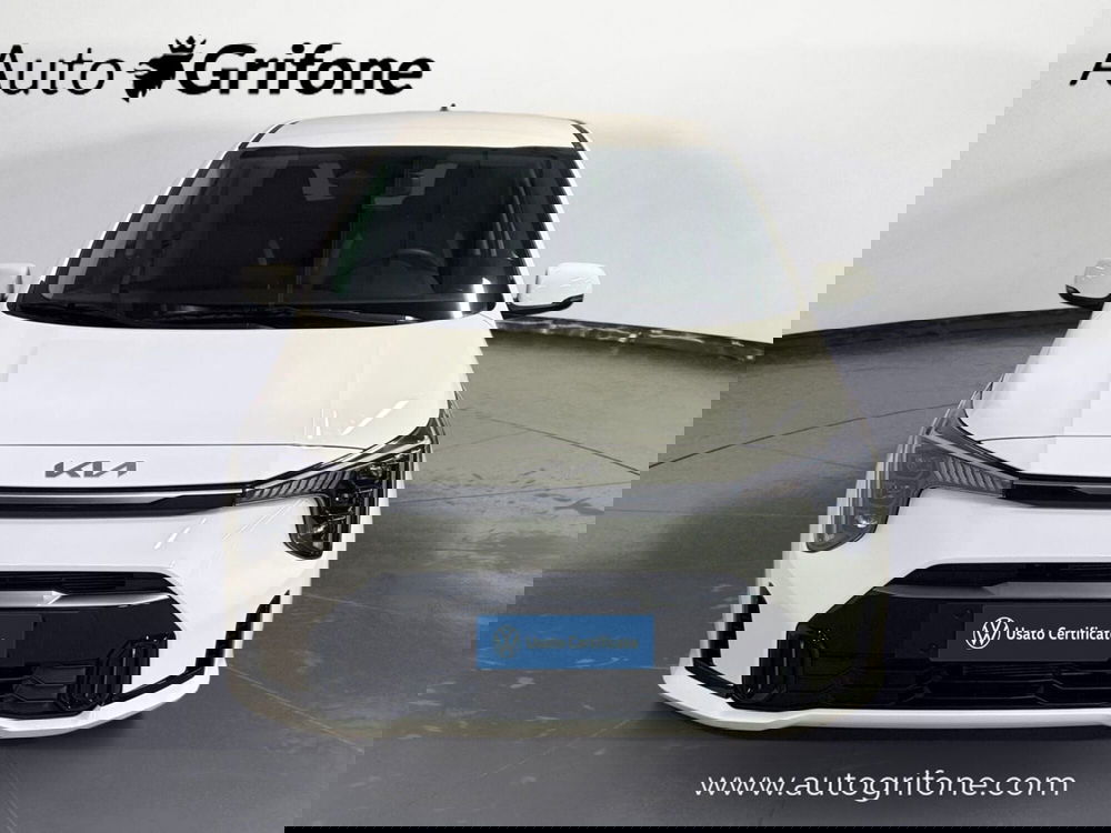 Kia Picanto usata a Modena (4)