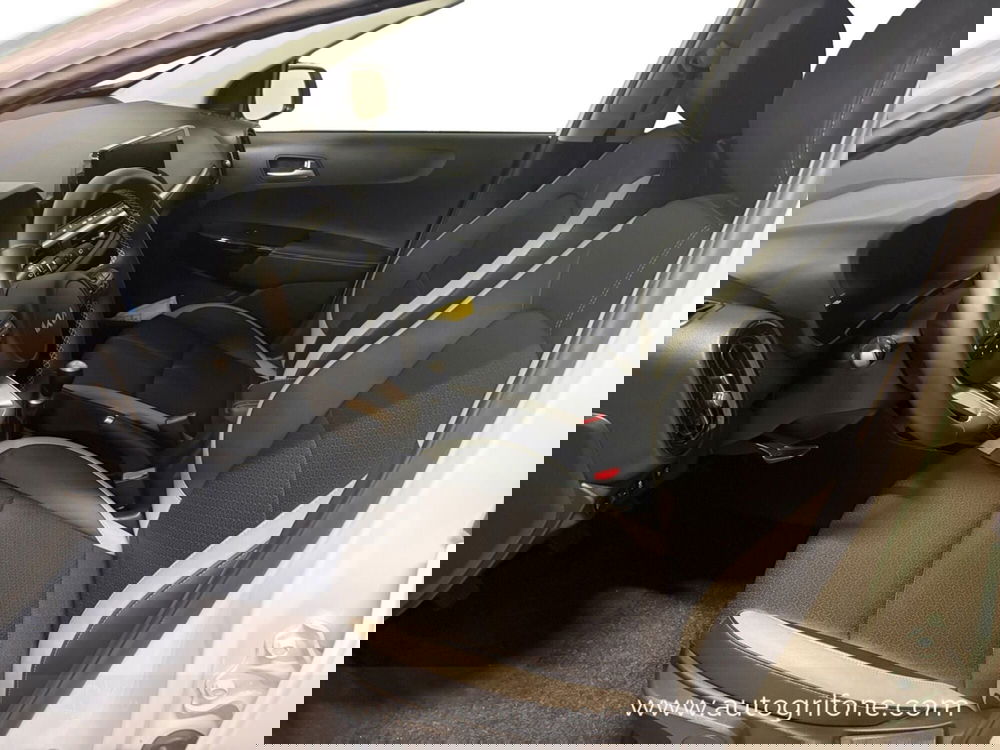 Kia Picanto usata a Modena (5)