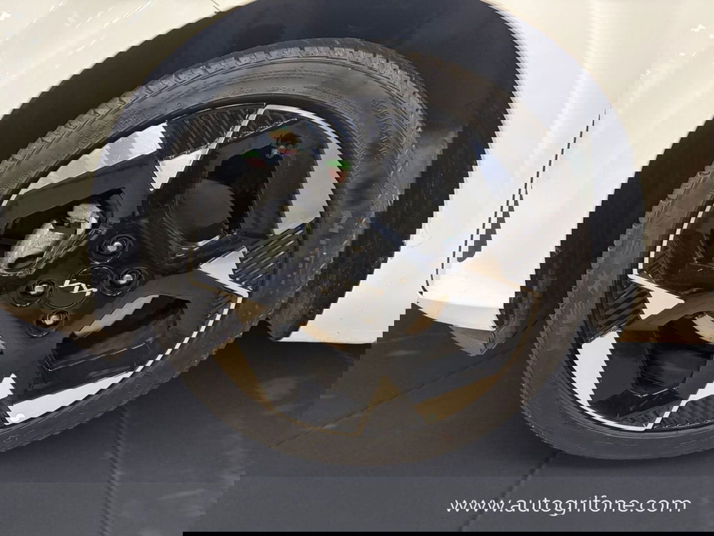 Kia Picanto usata a Modena (9)