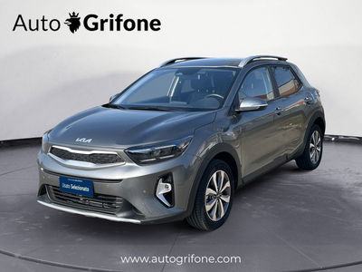 Kia Stonic 1.2 mpi Style 79cv del 2025 usata a Modena