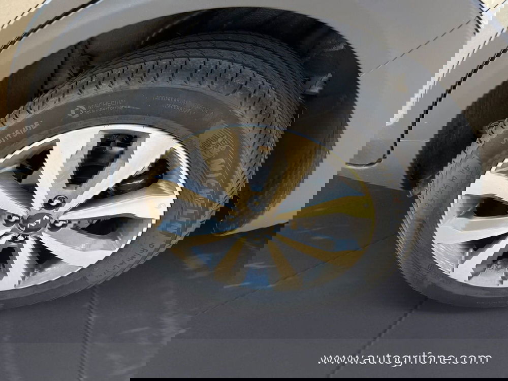 Kia Stonic usata a Modena (14)