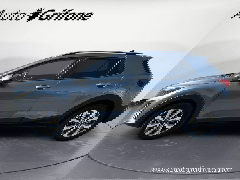 Kia Stonic usata a Modena (2)