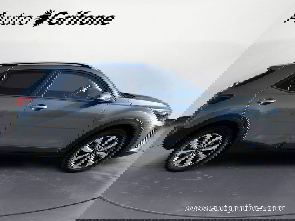 Kia Stonic usata a Modena (6)