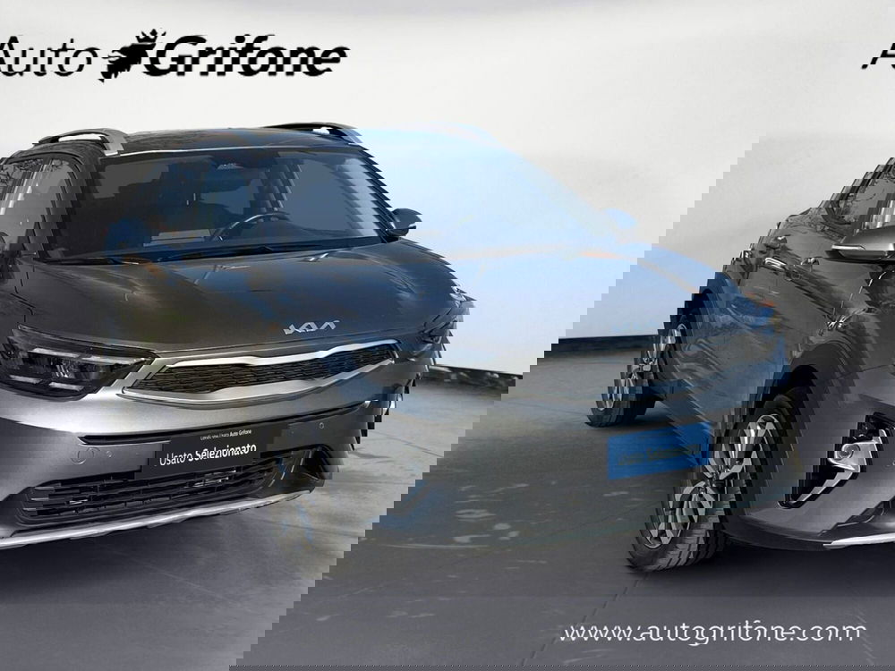 Kia Stonic usata a Modena (7)