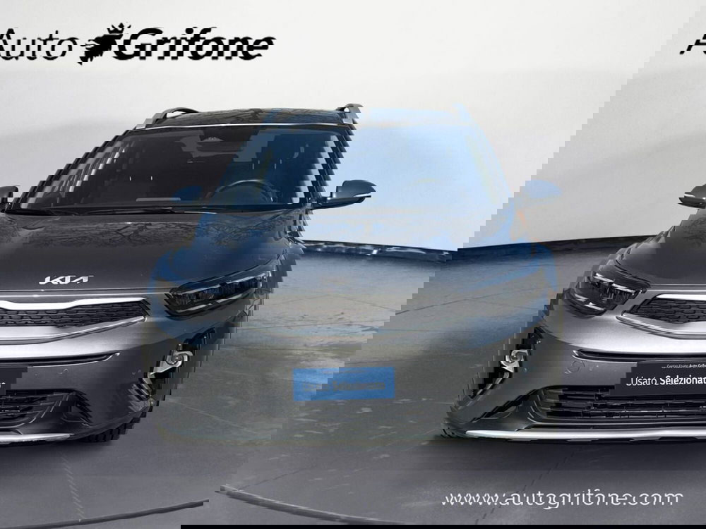 Kia Stonic usata a Modena (8)